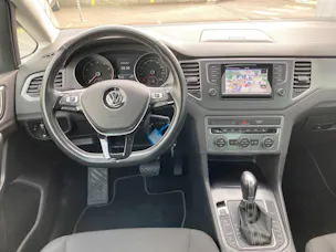 VW Golf Sportsvan 1.4 TSI Lounge DSG