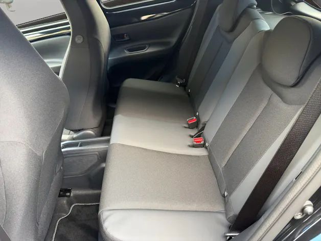 Toyota Aygo X 1.5 GR Sport e-CVT