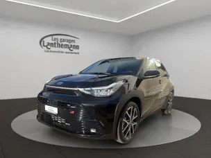 Toyota Aygo X 1.5 GR Sport e-CVT