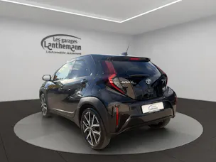 Toyota Aygo X 1.5 GR Sport e-CVT