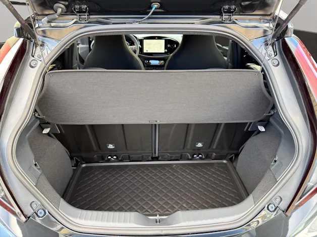 Toyota Aygo X 1.5 GR Sport e-CVT