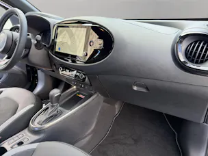 Toyota Aygo X 1.5 GR Sport e-CVT