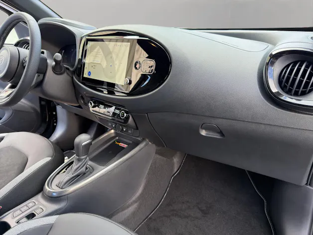 Toyota Aygo X 1.5 GR Sport e-CVT