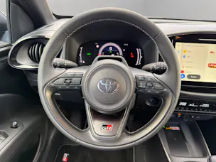 Toyota Aygo X 1.5 GR Sport e-CVT