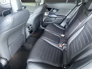 Mercedes-Benz GLC 400 e 4M EQ Star