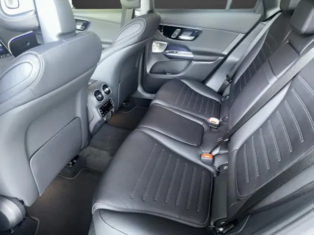 Mercedes-Benz GLC 400 e 4M EQ Star