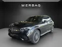 Mercedes-Benz GLC 400 e 4M EQ Star