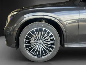 Mercedes-Benz GLC 400 e 4M EQ Star
