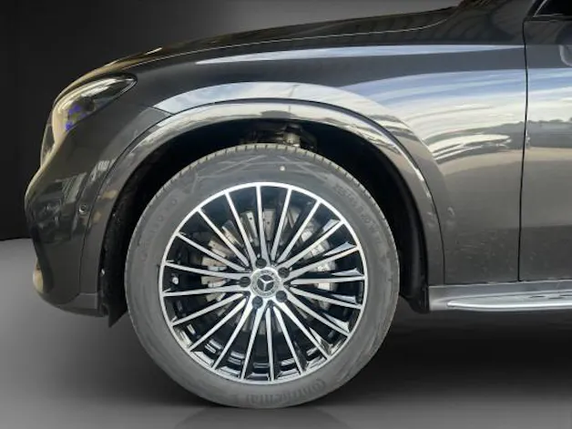 Mercedes-Benz GLC 400 e 4M EQ Star