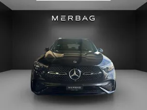 Mercedes-Benz GLC 400 e 4M EQ Star