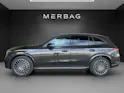 Mercedes-Benz GLC 400 e 4M EQ Star