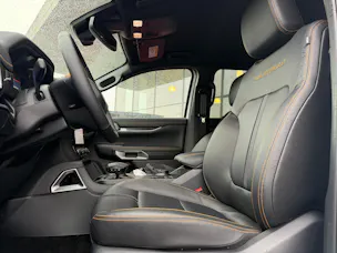 Ford Ranger Wildtrak 2.3 Eco Boost e-4WD Automat