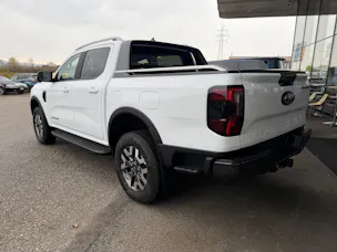 Ford Ranger Wildtrak 2.3 Eco Boost e-4WD Automat
