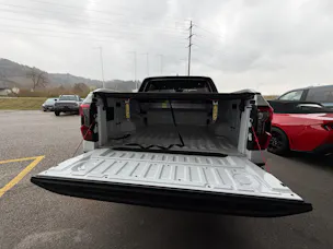 Ford Ranger Wildtrak 2.3 Eco Boost e-4WD Automat