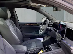 VW Tiguan 1.5 TSI evo2 eHybrid R-Line DSG