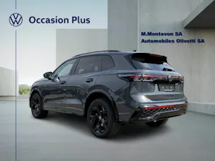 VW Tiguan 1.5 TSI evo2 eHybrid R-Line DSG