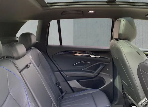 VW Tiguan 1.5 TSI evo2 eHybrid R-Line DSG