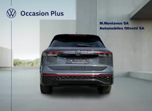VW Tiguan 1.5 TSI evo2 eHybrid R-Line DSG
