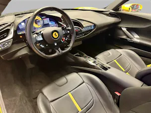 Ferrari SF90 Stradale