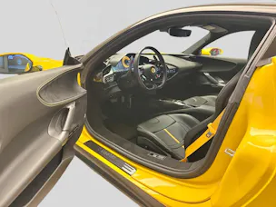 Ferrari SF90 Stradale