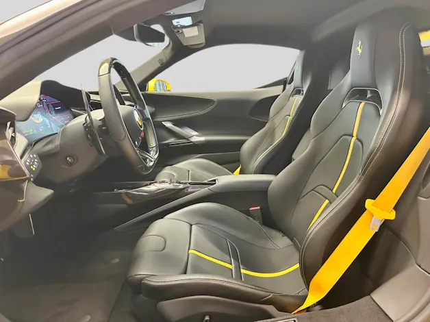 Ferrari SF90 Stradale