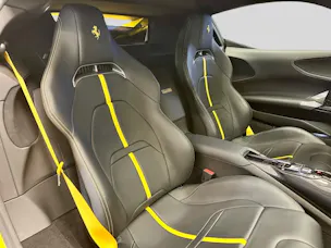 Ferrari SF90 Stradale