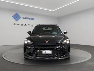 Cupra Formentor 2.5TSI VZ5 Prime Edition 4Drive DSG