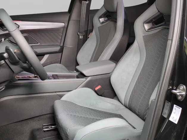 Cupra Formentor 2.5TSI VZ5 Prime Edition 4Drive DSG