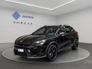 Cupra Formentor 2.5TSI VZ5 Prime Edition 4Drive DSG