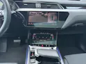 Audi e-tron 55 S Line Black Edition quattro