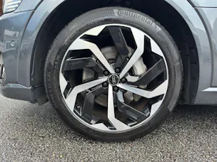 Audi e-tron 55 S Line Black Edition quattro