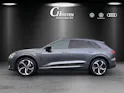 Audi e-tron 55 S Line Black Edition quattro