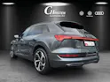 Audi e-tron 55 S Line Black Edition quattro