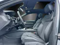 Audi e-tron 55 S Line Black Edition quattro