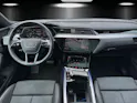 Audi e-tron 55 S Line Black Edition quattro
