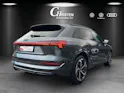 Audi e-tron 55 S Line Black Edition quattro
