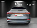 Audi e-tron 55 S Line Black Edition quattro