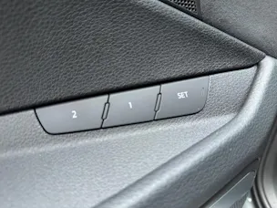 Audi e-tron 55 S Line Black Edition quattro