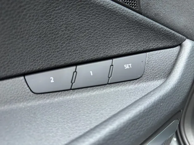 Audi e-tron 55 S Line Black Edition quattro
