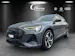 Audi e-tron 55 S Line Black Edition quattro