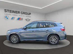 BMW X1 xDrive 30e M Sport