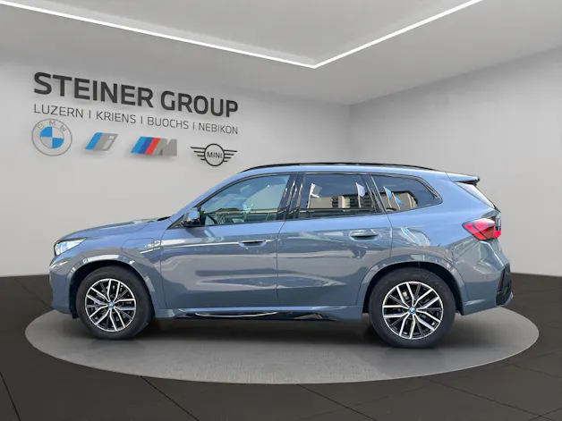 BMW X1 xDrive 30e M Sport