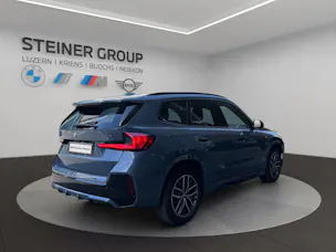 BMW X1 xDrive 30e M Sport