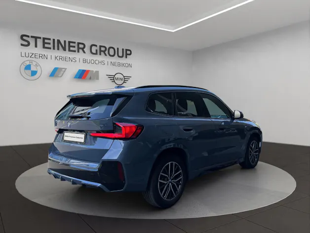 BMW X1 xDrive 30e M Sport