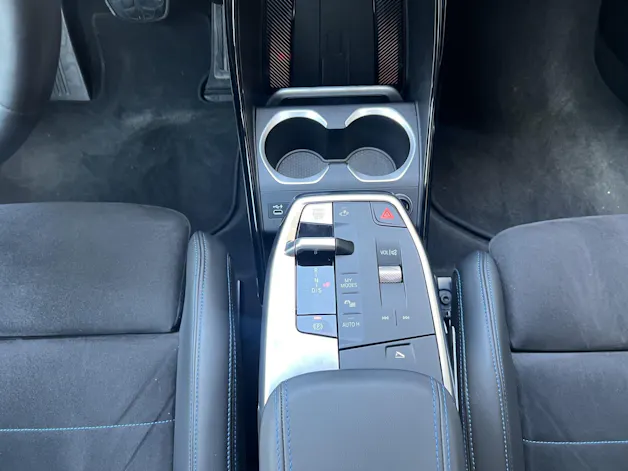 BMW X1 xDrive 30e M Sport