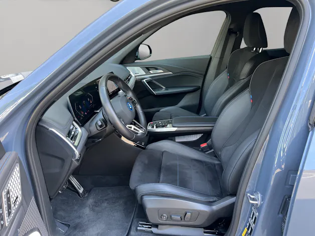 BMW X1 xDrive 30e M Sport