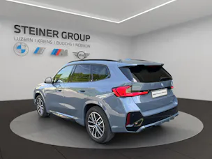 BMW X1 xDrive 30e M Sport