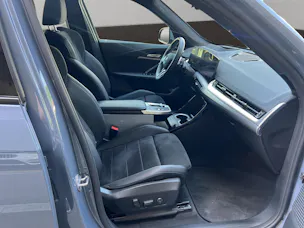 BMW X1 xDrive 30e M Sport