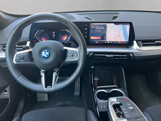 BMW X1 xDrive 30e M Sport