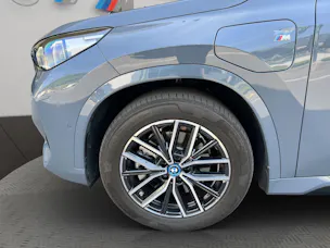 BMW X1 xDrive 30e M Sport